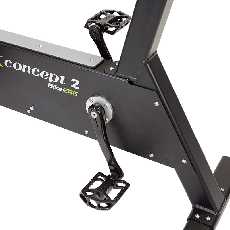Concept2 BikeErg Concept Träningsredskap AB
