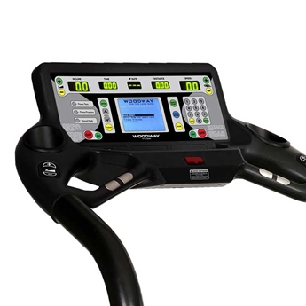 Woodway Pro XL Concept Träningsredskap AB