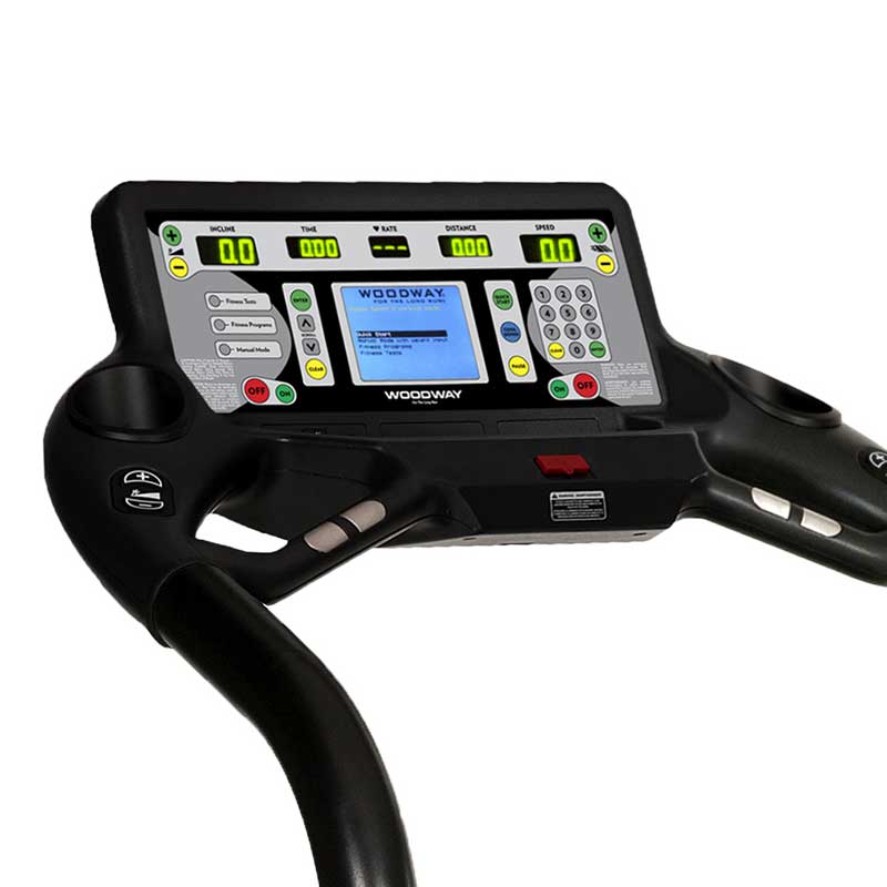 Woodway Pro XL Concept Träningsredskap AB