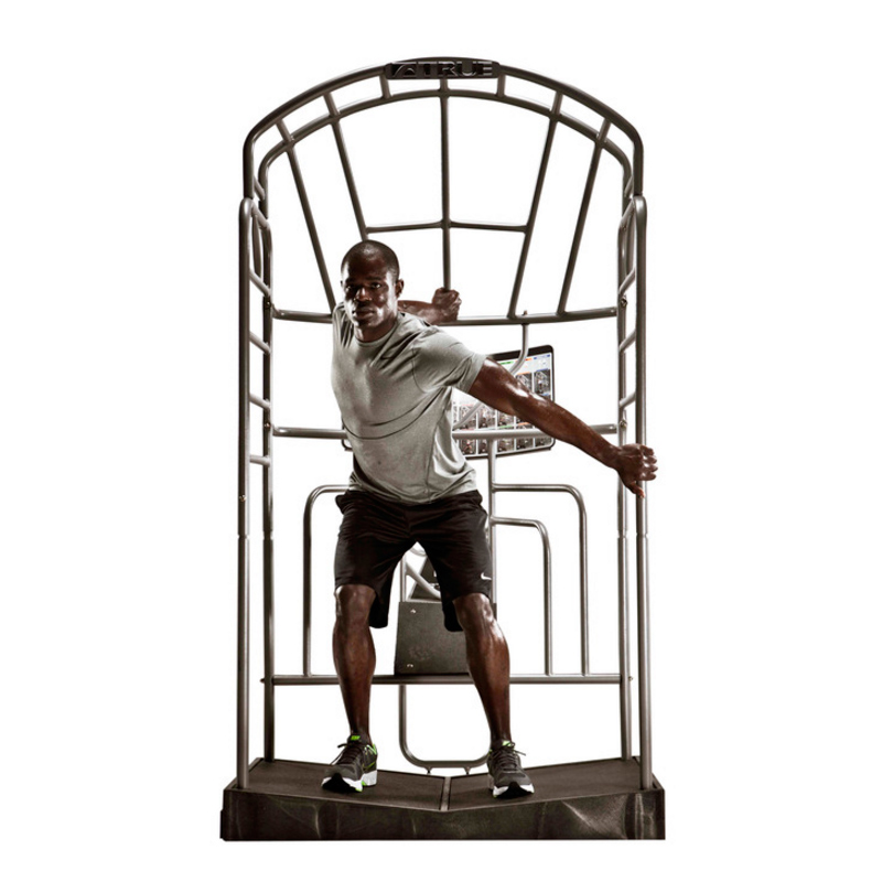 True Stretching Cage Concept Träningsredskap Ab