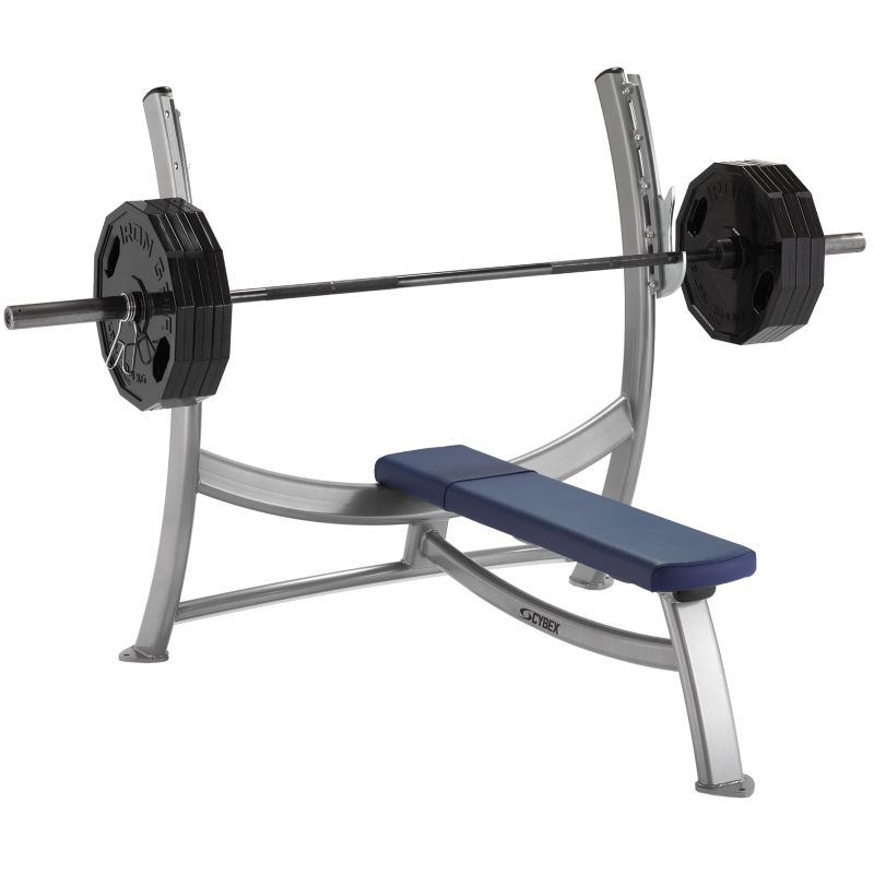 Olympic Bench Press Concept Träningsredskap AB